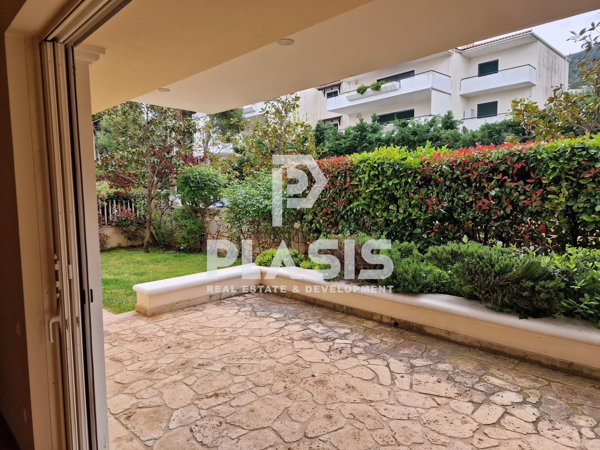 Maisonette 225m²  - 5