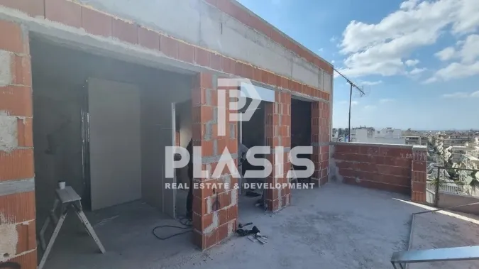 Maisonette 101m²  - 5
