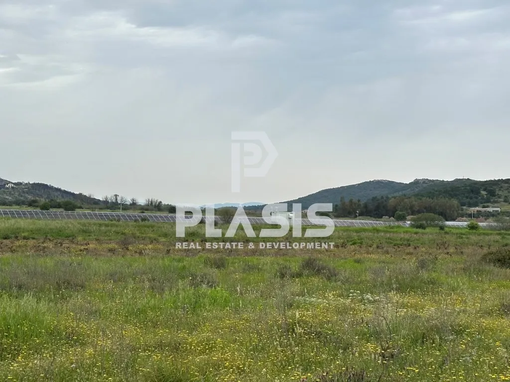 Land Parcel 7966m²  - 4