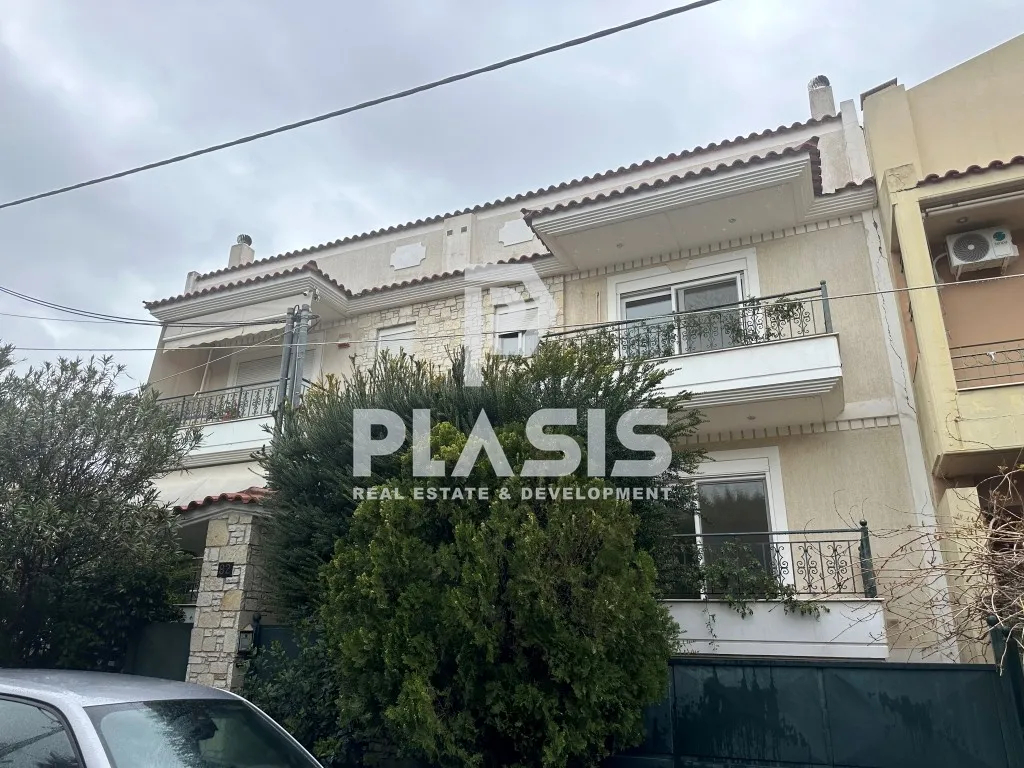 Μονοκατοικία 159τ.μ.  - 3
