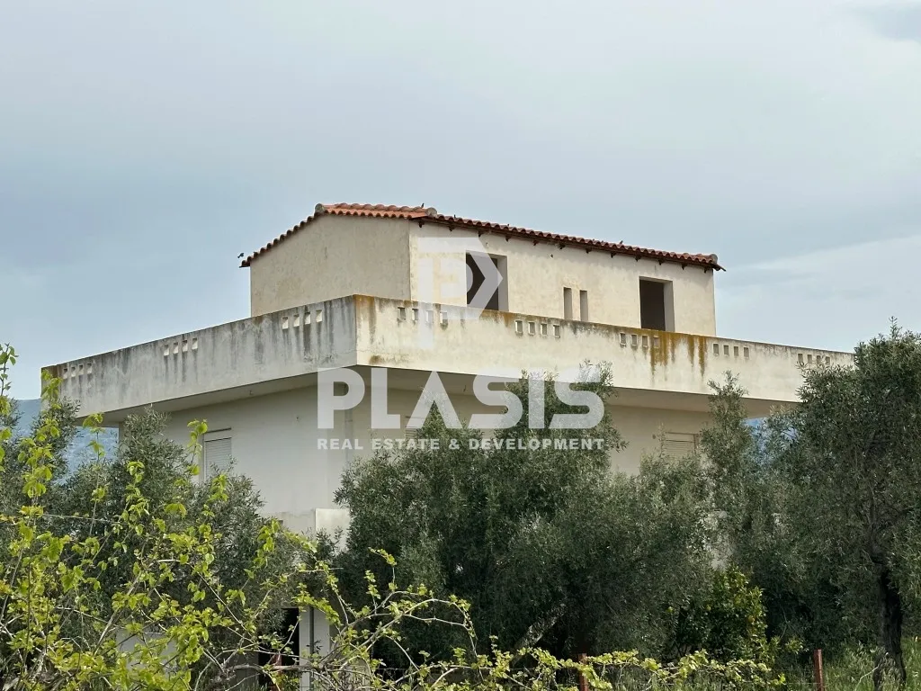 Detached house 130m²  - 2