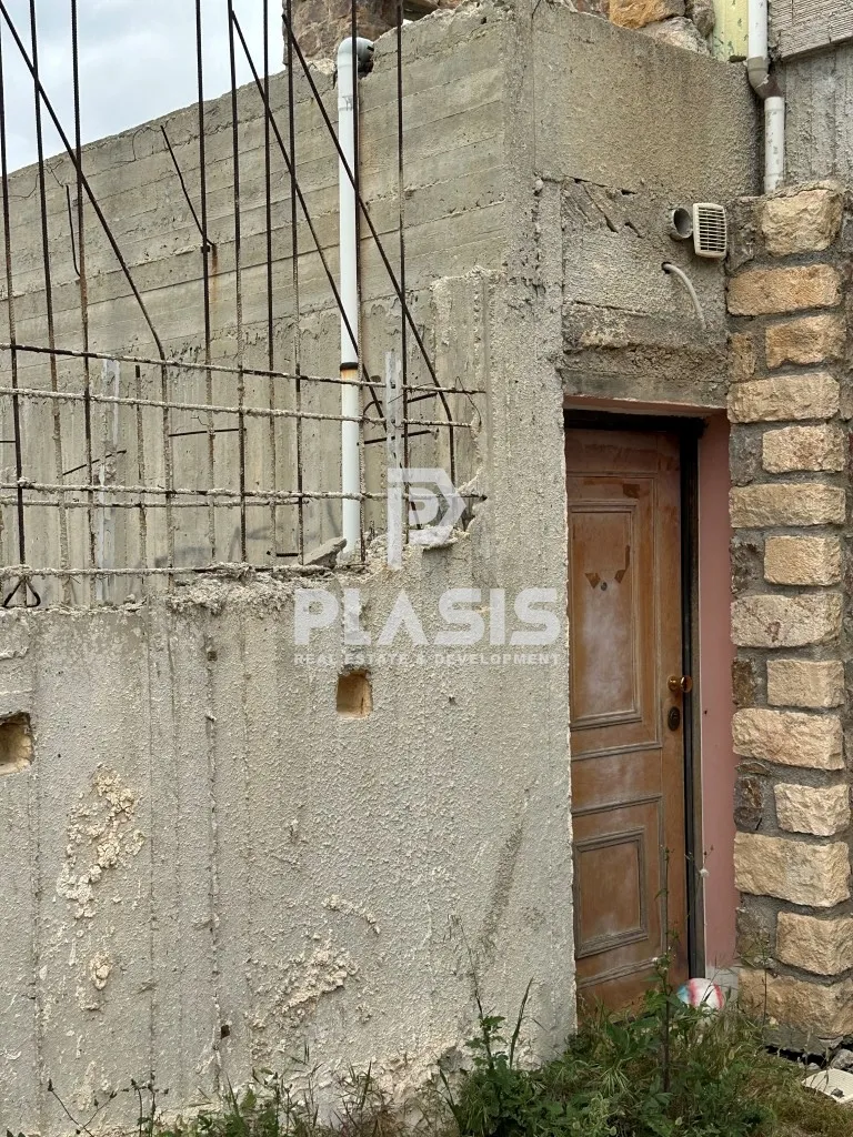 Detached house 670m²  - 2