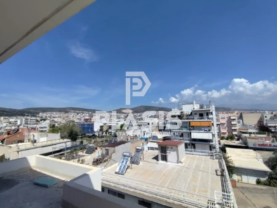 Maisonette 115m²  - 2