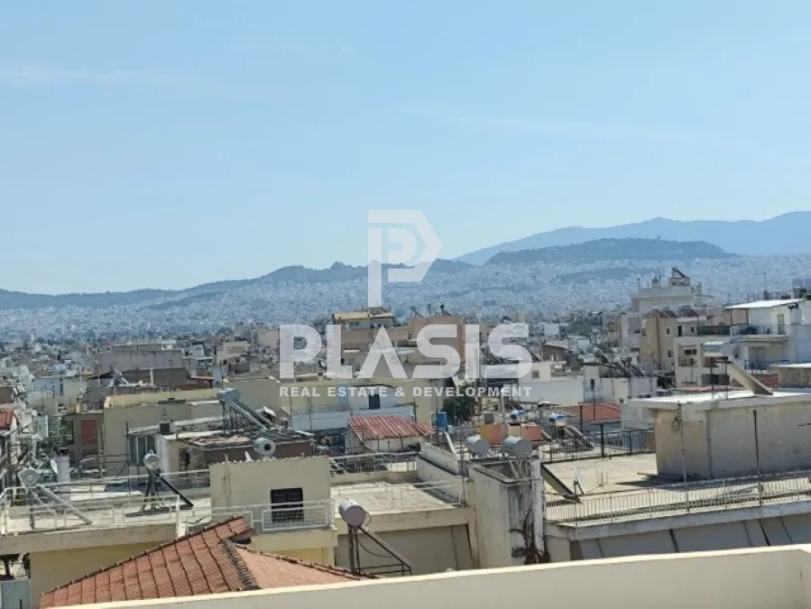 Maisonette 115m²  - 4