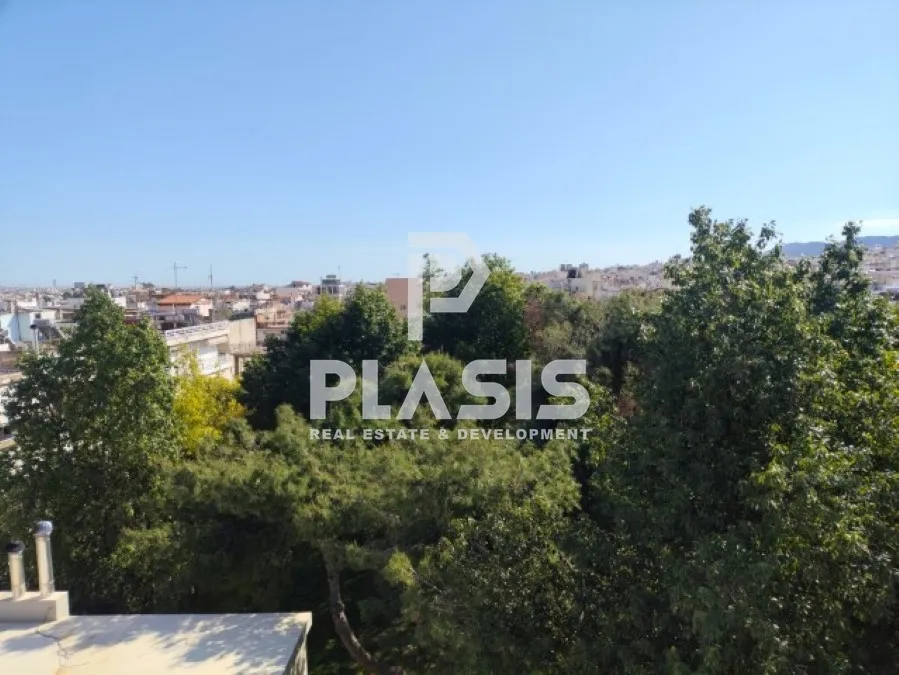 Maisonette 115m²  - 5