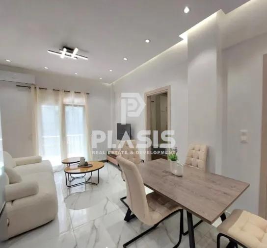 Apartment 54m²  - 2