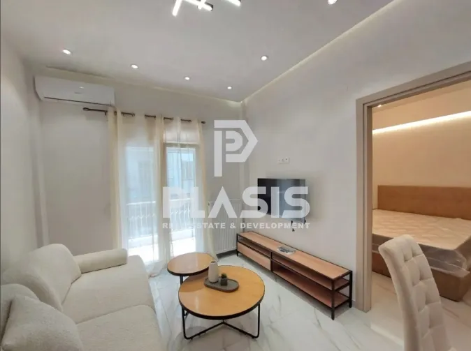 Apartment 54m²  - 3