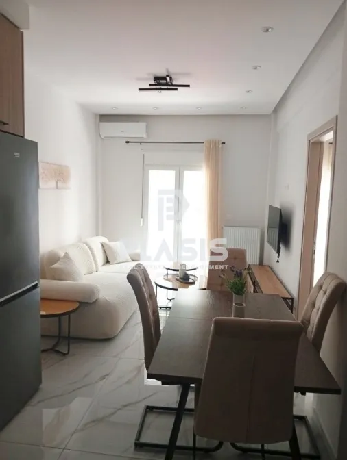 Apartment 54m²  - 4