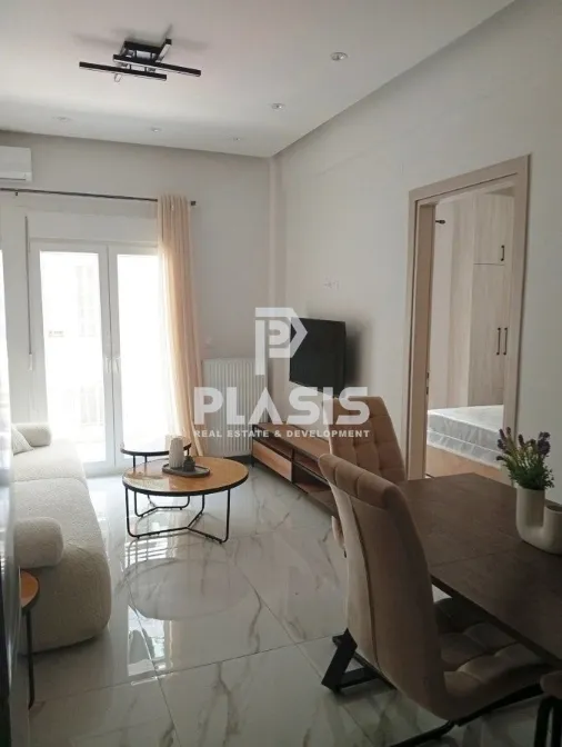 Apartment 54m²  - 5