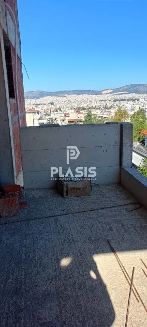 Maisonette 72m²  - 2