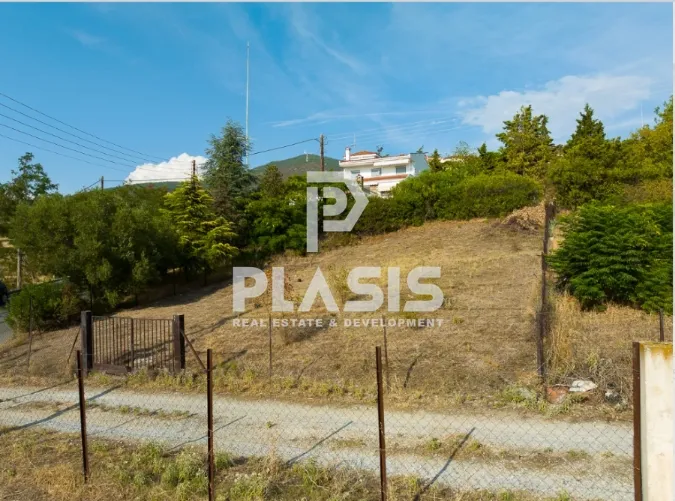 Plot 400m²  - 4