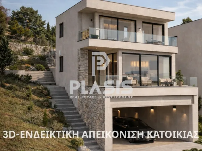 Plot 450m²  - 4