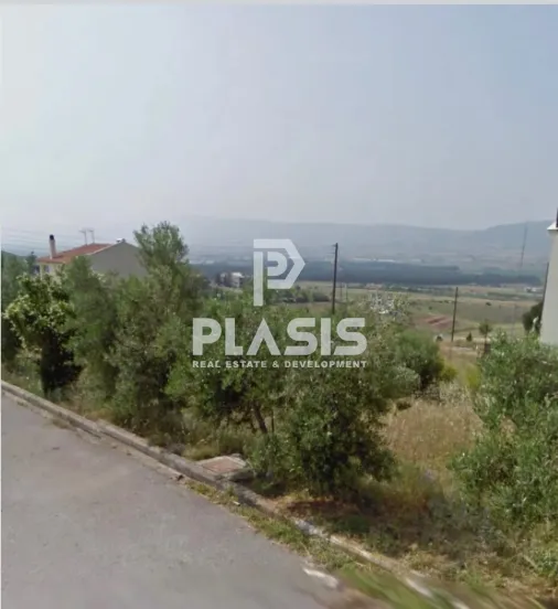 Plot 450m²  - 4