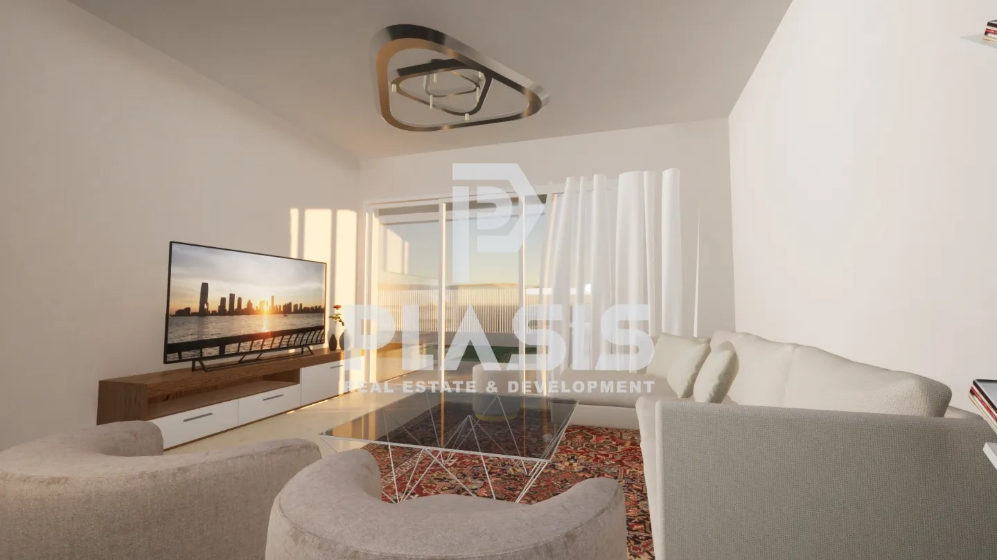 Apartment 76m²  - 3