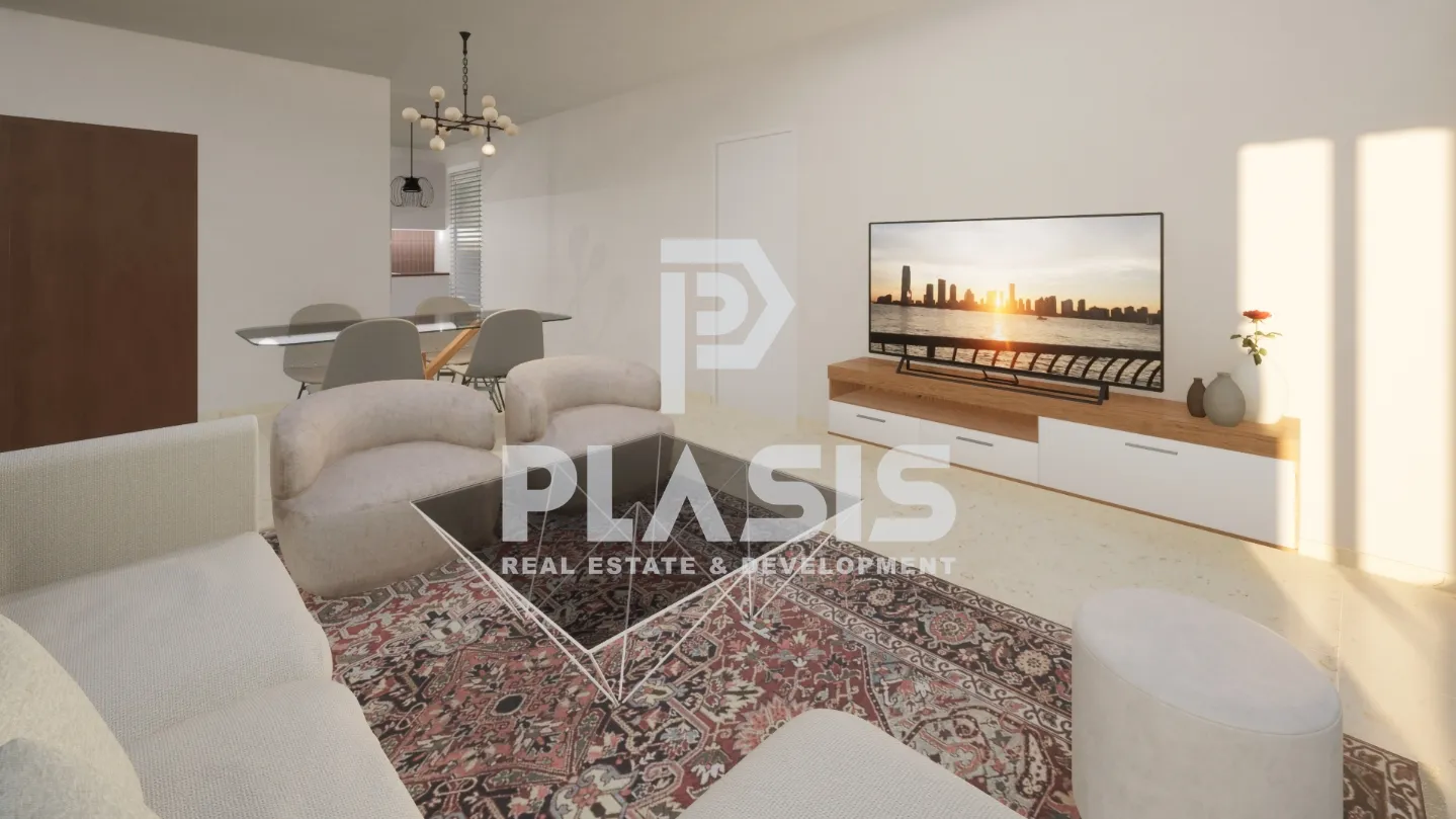 Apartment 76m²  - 4