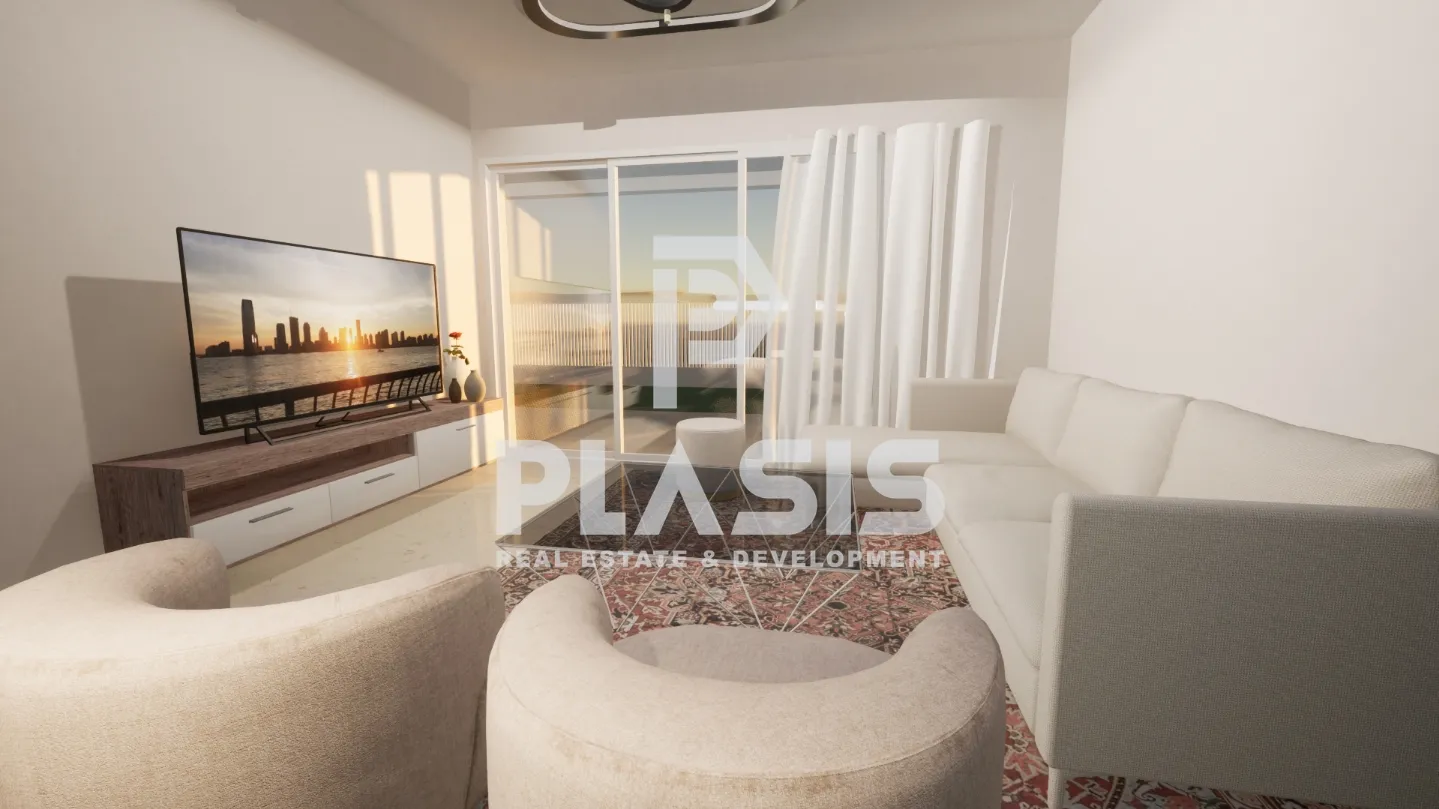 Apartment 96m²  - 3