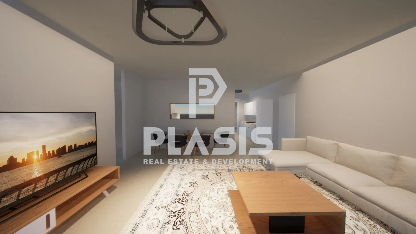 Apartment 96m²  - 4