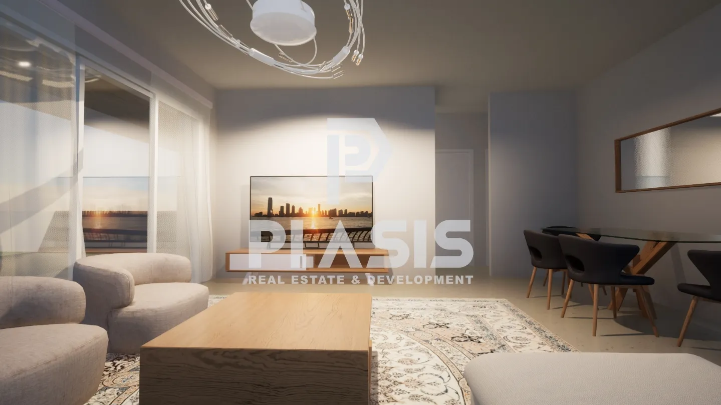 Apartment 76m²  - 3
