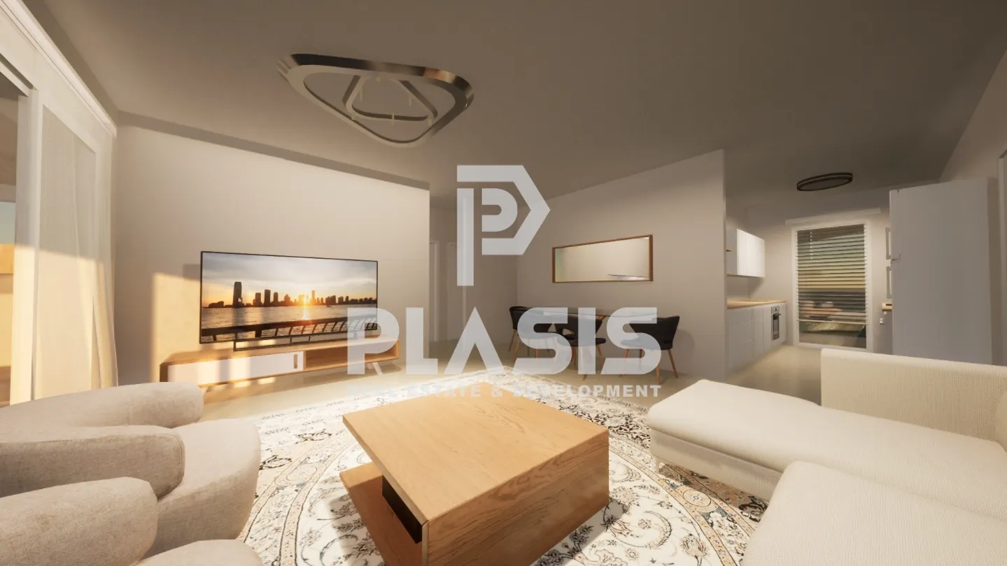 Apartment 103m²  - 2