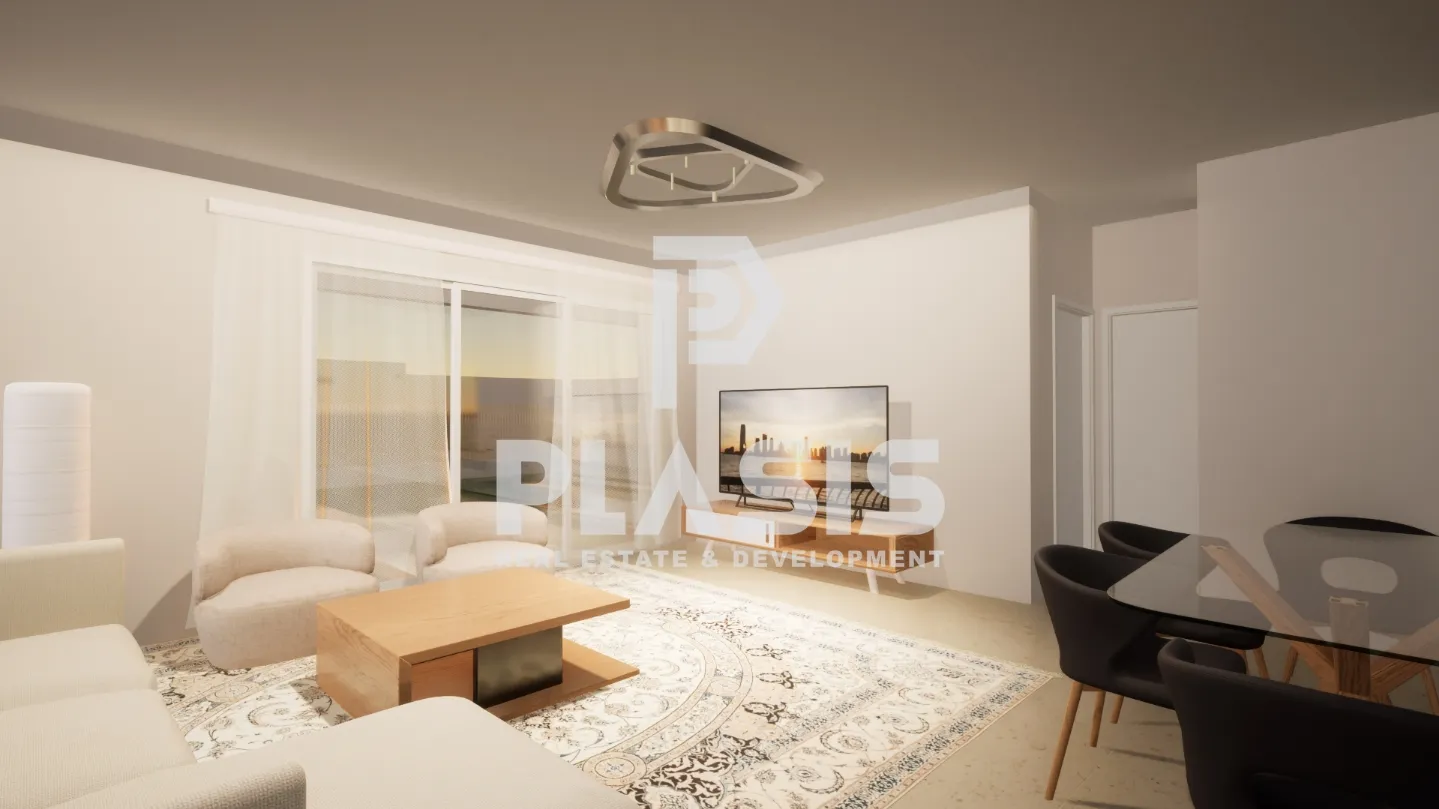 Apartment 103m²  - 4