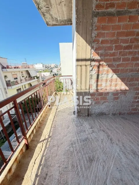 Apartment 84m²  - 3