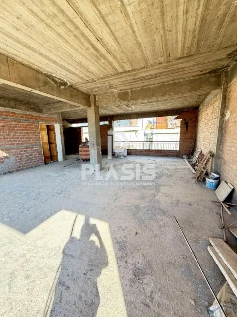 Apartment 84m²  - 4