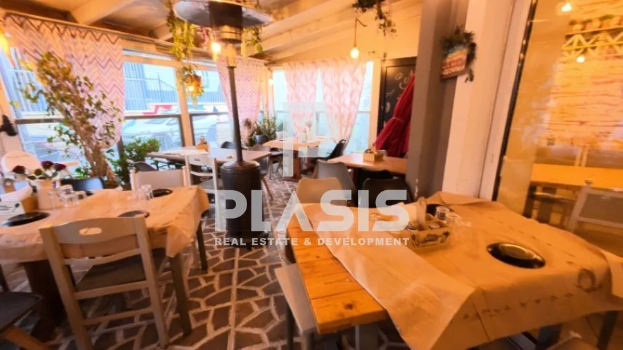 Shop 120m²  - 4