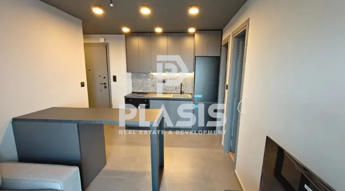 Studio 40m²  - 2