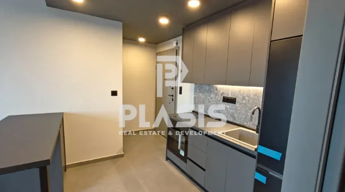 Studio 40m²  - 3