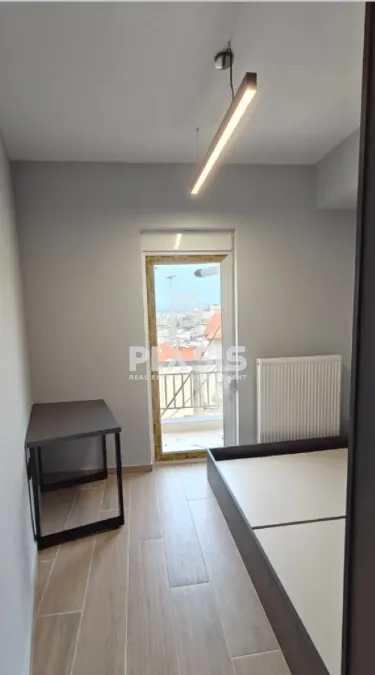 Studio 40m²  - 4