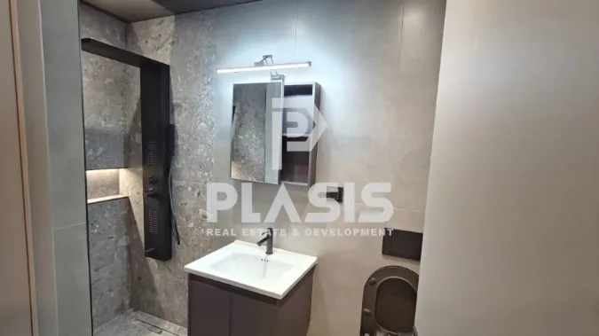 Studio 40m²  - 5