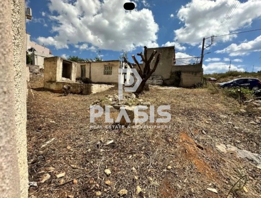Plot 247m²  - 2