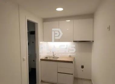 Studio 30m²  - 3