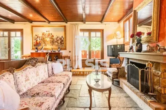 Detached house 240m²  - 2
