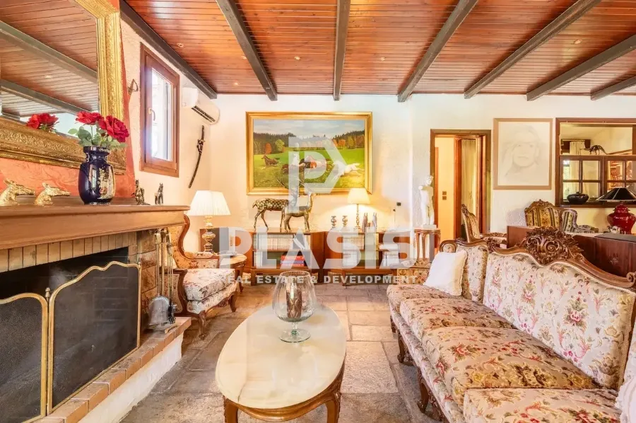 Detached house 240m²  - 4