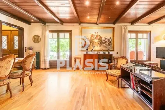 Detached house 240m²  - 5