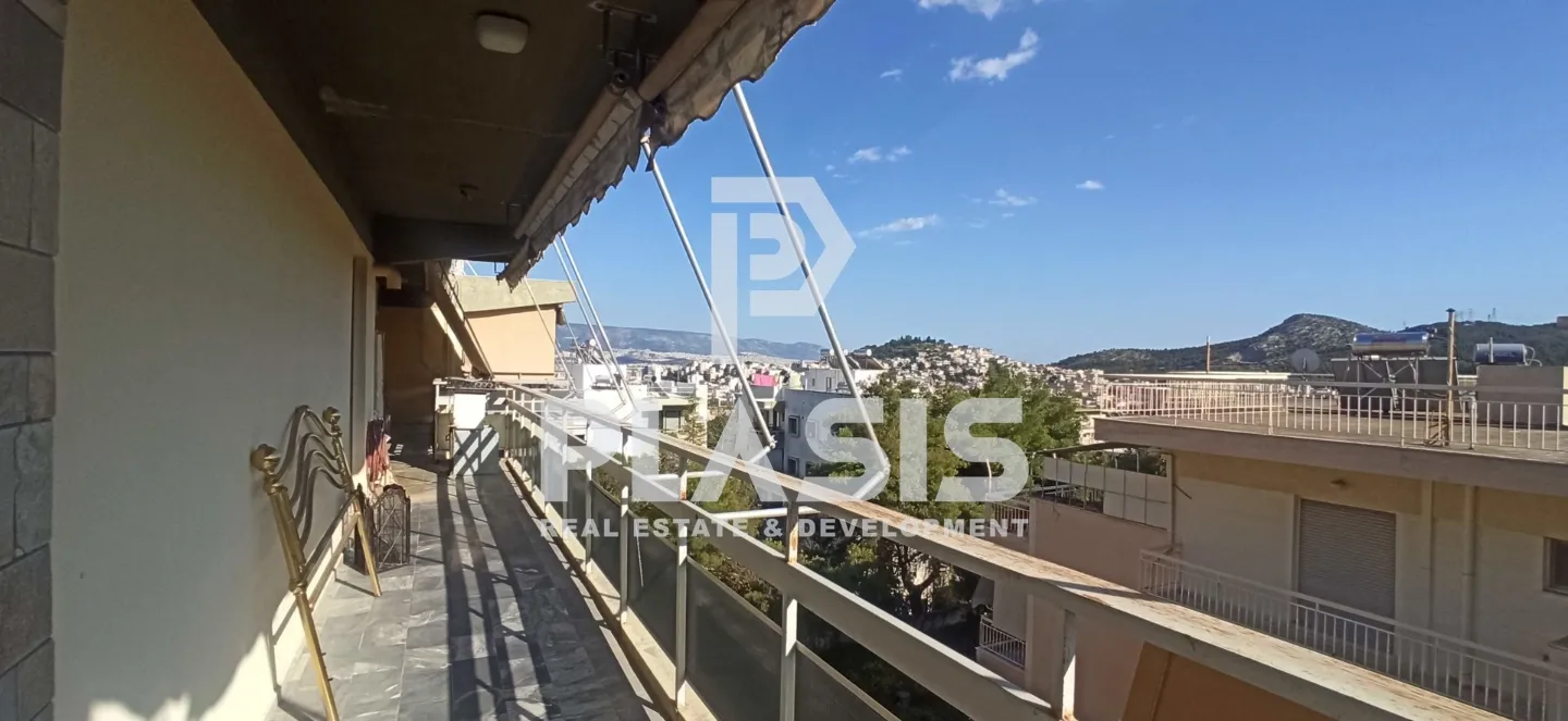 Apartment 128m²  - 3