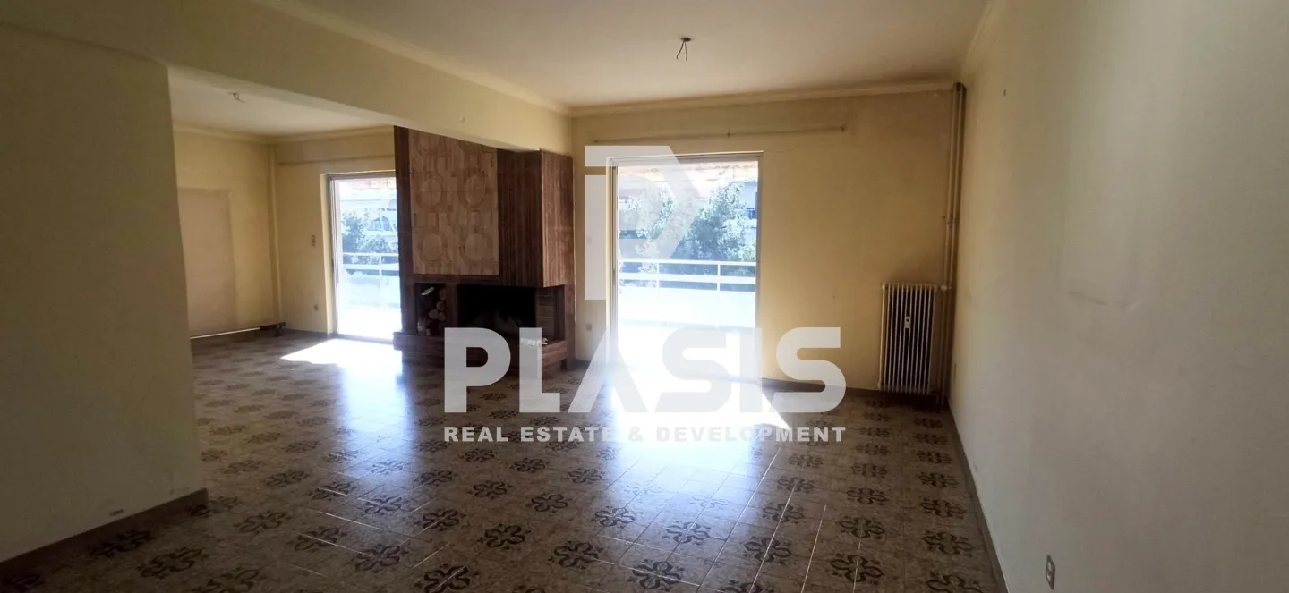 Apartment 128m²  - 4