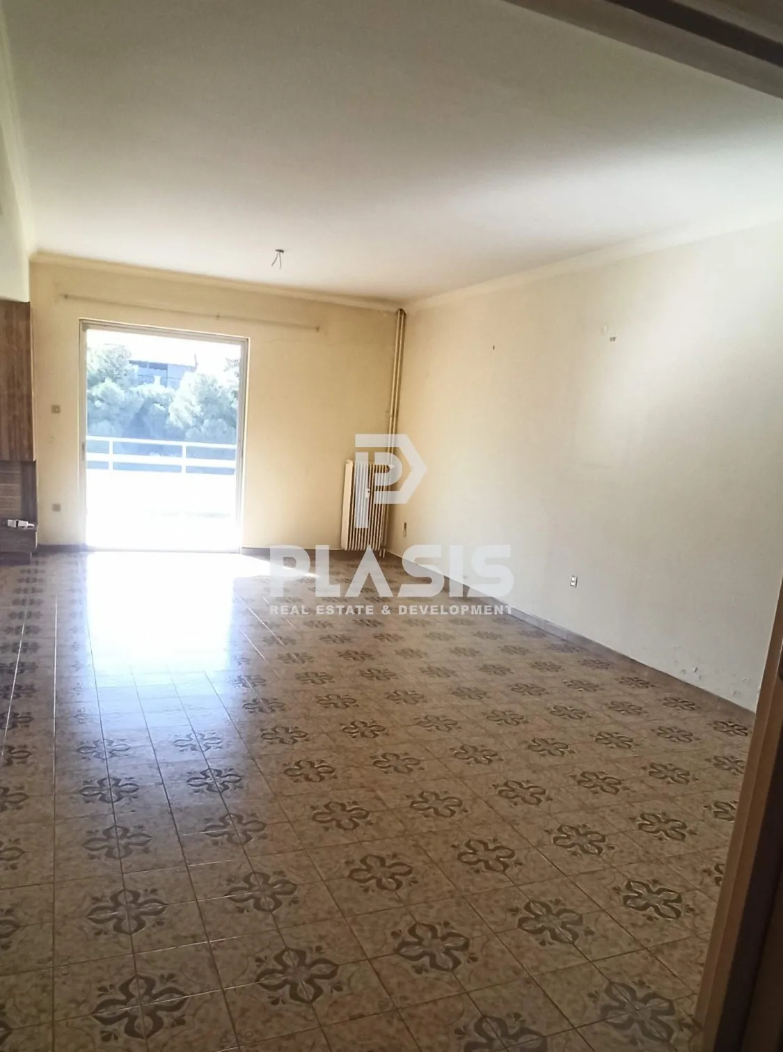 Apartment 128m²  - 5