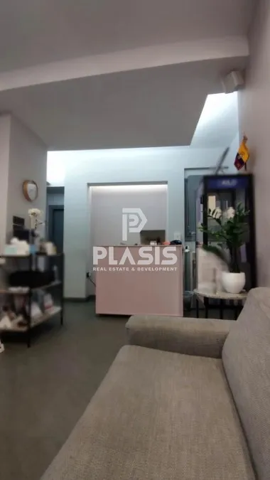 Office 108m²  - 3