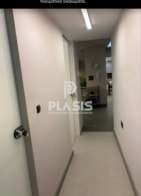 Office 108m²  - 4