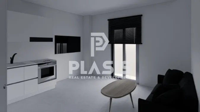 Studio 45m²  - 3