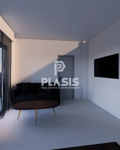 Studio 45m²  - 4