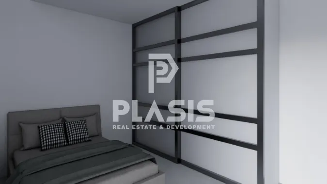 Studio 45m²  - 5