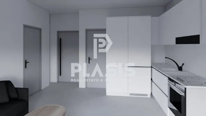 Studio 45m²  - 4