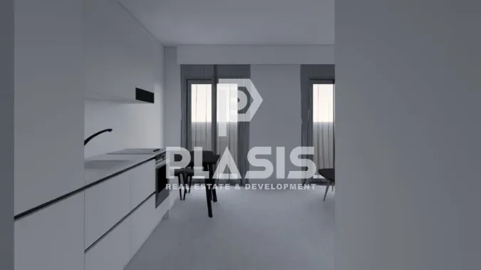 Studio 45m²  - 5