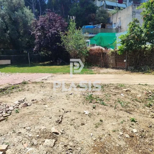 Οικόπεδο 196τ.μ.  - 3