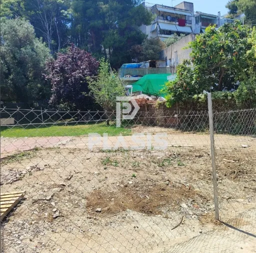Οικόπεδο 196τ.μ.  - 4