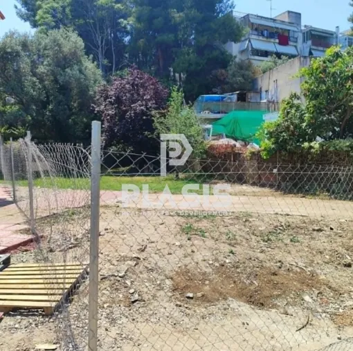 Οικόπεδο 196τ.μ.  - 5