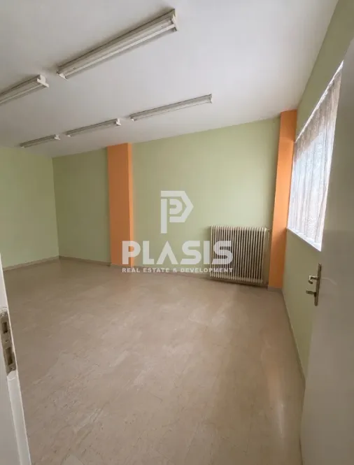 Office 31m²  - 2